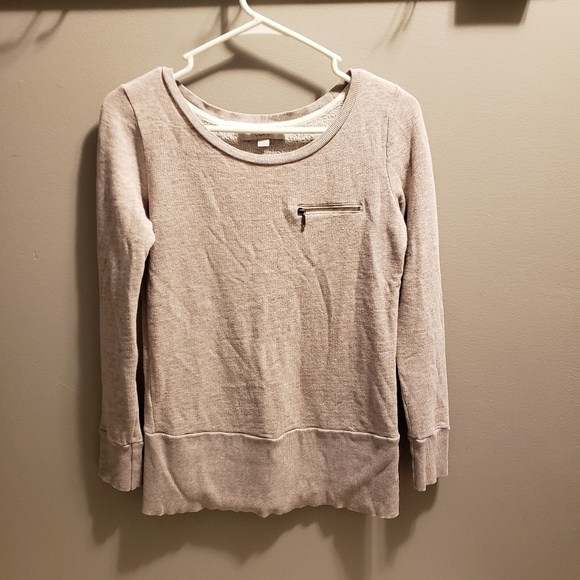 3/$20 Ann taylor loft womens sweater - Picture 1 of 4
